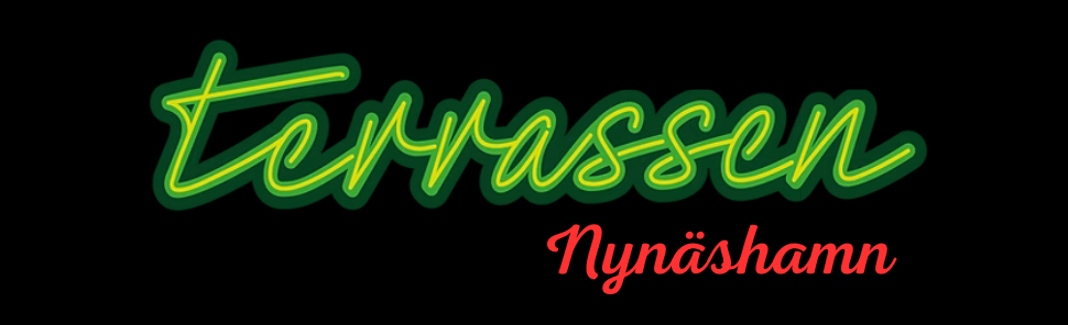 Terrassen Nynäshamn