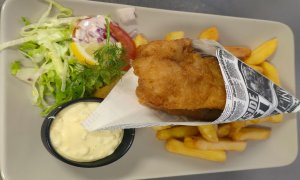 Fish n Chips