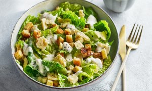 Ceasarsallad